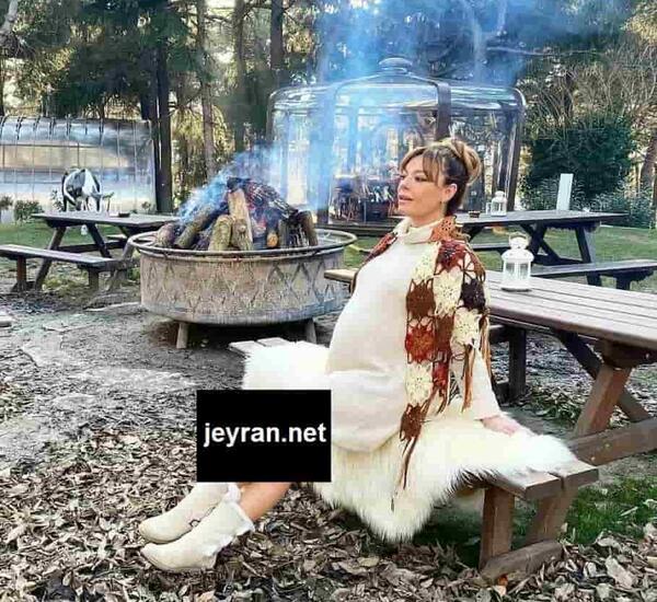 عکس های بارداری بازیگران زن ایرانی