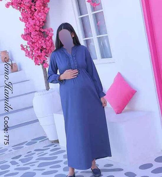 عکس لباس بارداری اسپرت