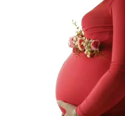 آتلیه عکس بارداری در تهران