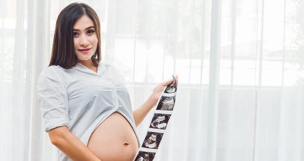 آتلیه عکس بارداری در تهران