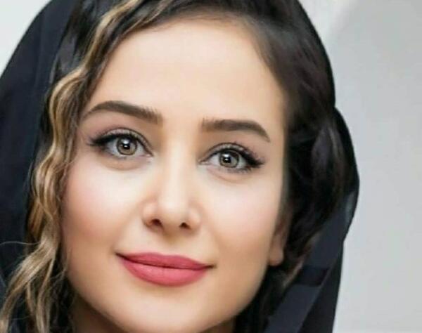عکس بارداری الناز حبیبی در دوپینگ