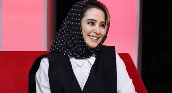 عکس بارداری الناز حبیبی در دوپینگ