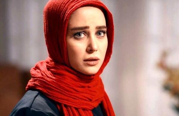 عکس بارداری الناز حبیبی در دوپینگ