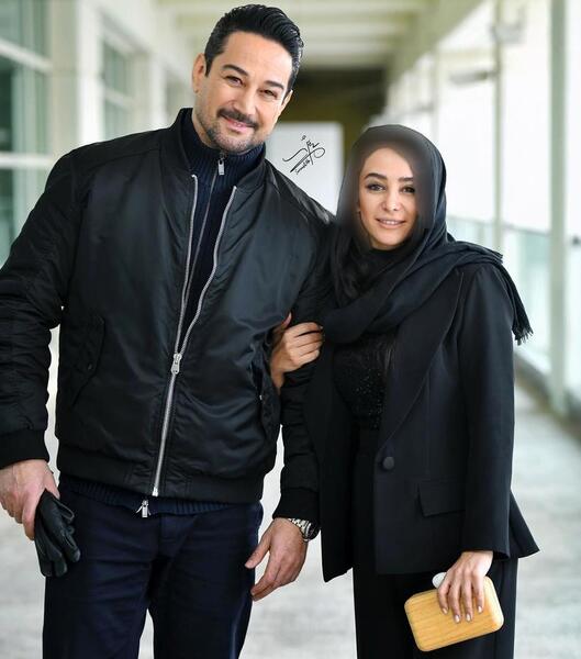 عکس بارداری الناز حبیبی در دوپینگ