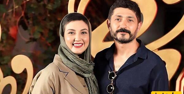عکس دوران بارداری بازیگران ایرانی