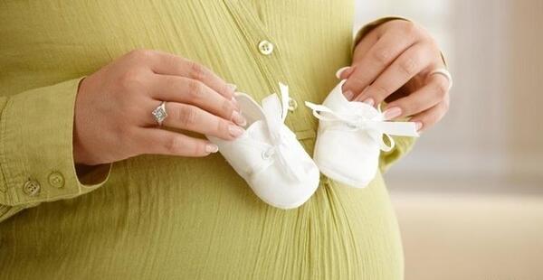 اوجی عکس بارداری طبیعی سزارین زایمان نرگس محمدی