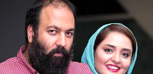 اوجی عکس بارداری طبیعی سزارین زایمان نرگس محمدی