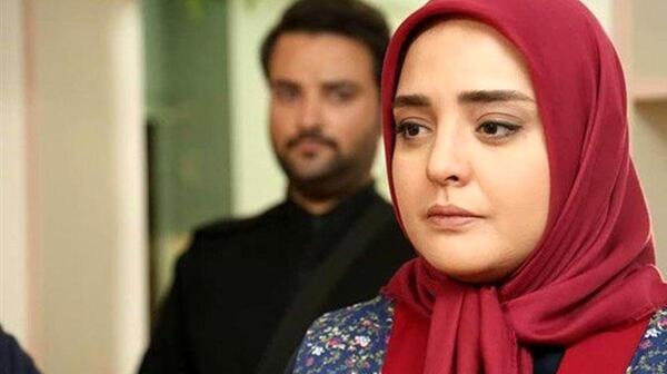 اوجی عکس بارداری طبیعی سزارین زایمان نرگس محمدی