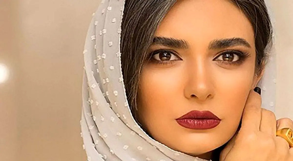 عکس همسر واقعی لیندا کیانی