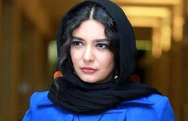 عکس همسر واقعی لیندا کیانی