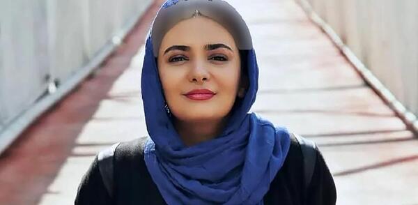 عکس همسر واقعی لیندا کیانی