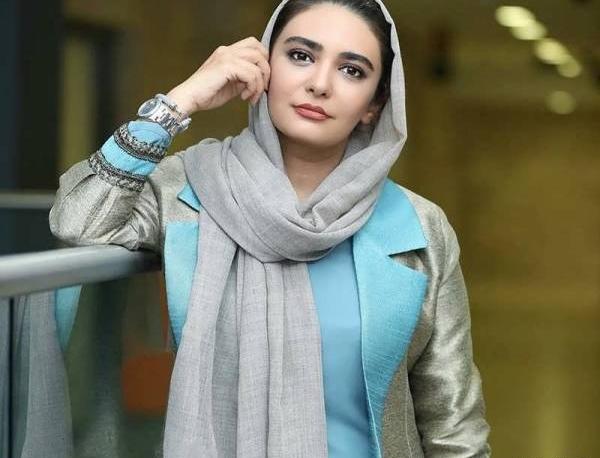 عکس همسر واقعی لیندا کیانی