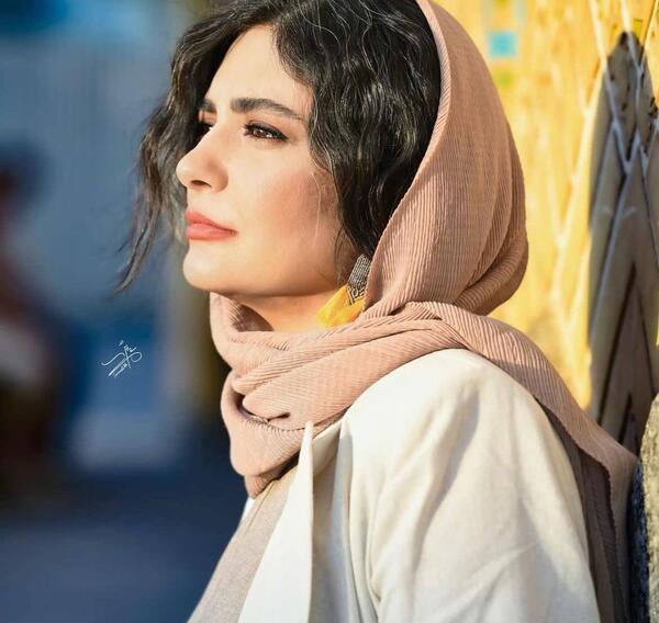 عکس های همسر لیندا کیانی