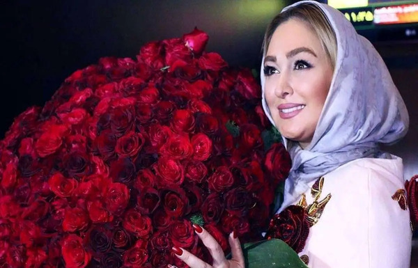 عکس همسر مهران مدیری و بچه هاش