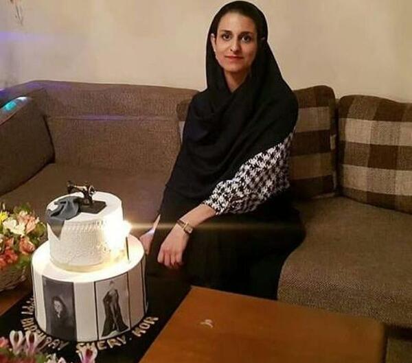 عکس همسر مهران مدیری کیه