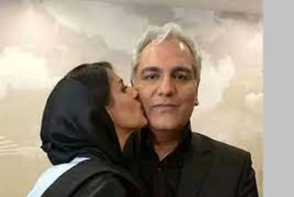 عکس همسر مهران مدیری جدید