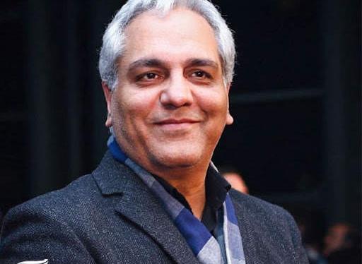 عکس همسر مهران مدیری جدید
