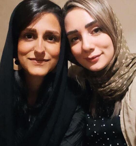 دانلود عکس همسر مهران مدیری