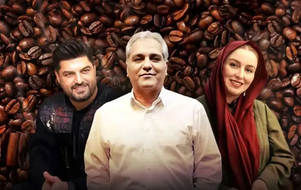 دانلود عکس همسر مهران مدیری