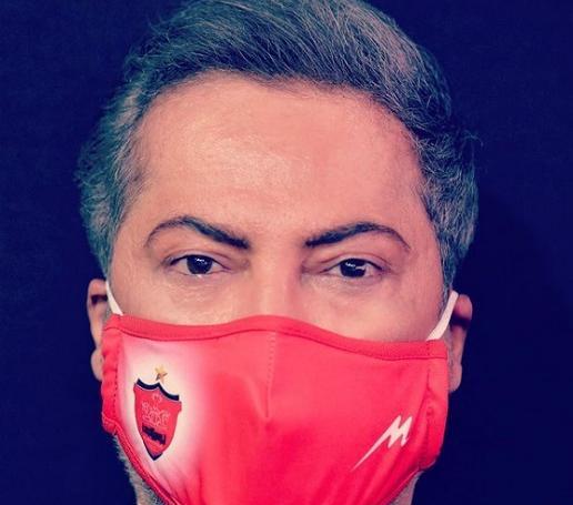 عکس همسر میناوند شبنم کمانگر