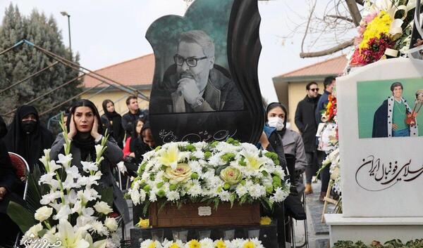 عکس همسر میناوند شبنم کمانگر
