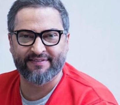 عکس همسر مهرداد میناوند
