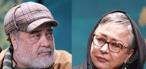 عکس همسر مهراوه شریفی نیا بازیگر