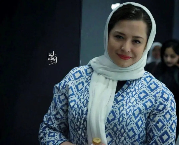 عکس همسر واقعی مهراوه شریفی نیا