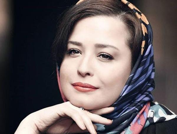 عکس همسر واقعی مهراوه شریفی نیا
