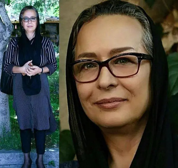عکس های همسر مهراوه شریفی نیا