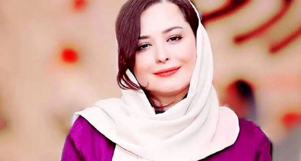 عکس همسر سابق مهراوه شریفی نیا
