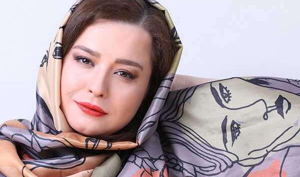 عکس همسر سابق مهراوه شریفی نیا