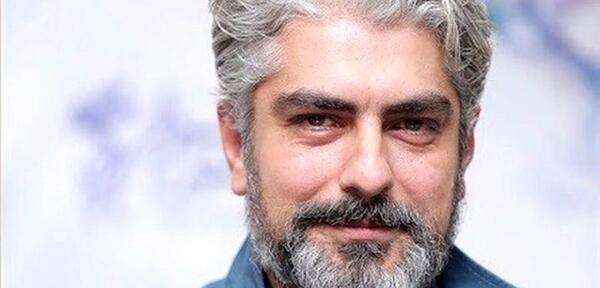 عکس همسر مهدی پاکدل بازیگر