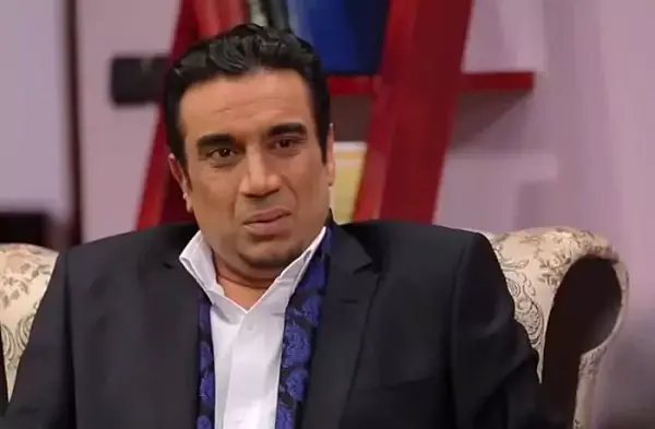 عکس همسر و فرزند نصرالله رادش