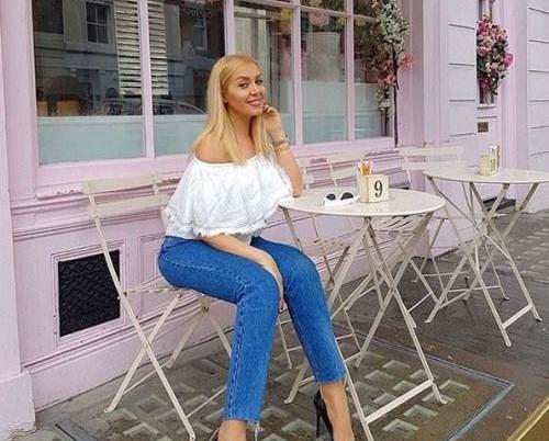 عکس های همسر سابق ندا جناب