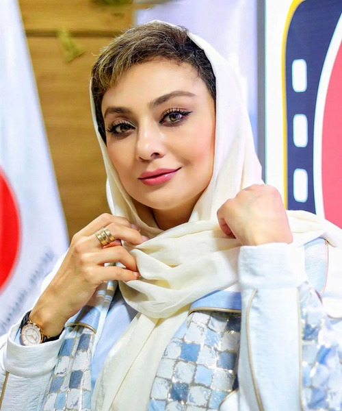 عکس شوهر اول یکتا ناصر