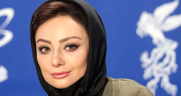 عکس شوهر اول یکتا ناصر