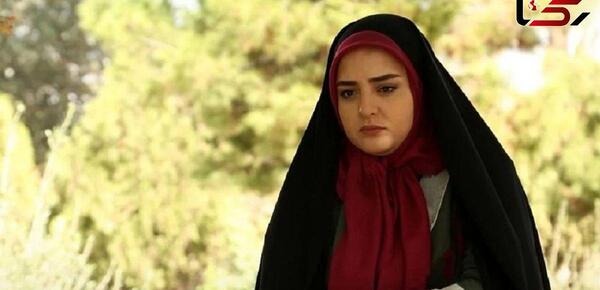 عکس همسر اول نرگس محمدی
