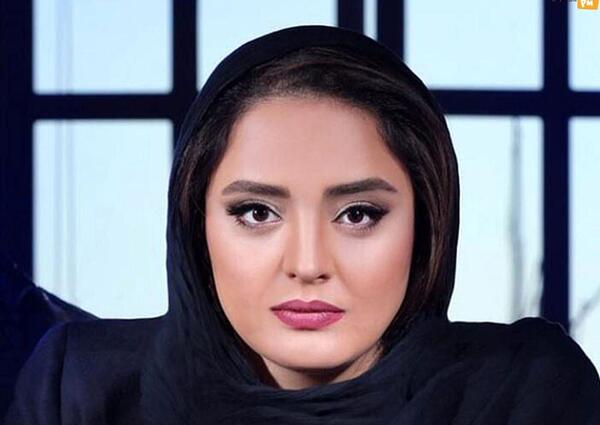 عکس همسر و فرزندان نرگس محمدی