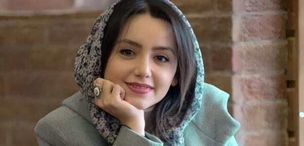 عکس همسر واقعی نازنین بیاتی