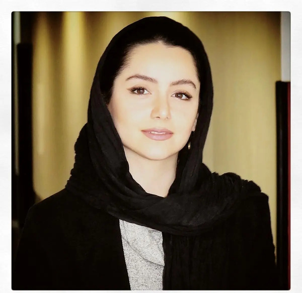عکس همسر واقعی نازنین بیاتی