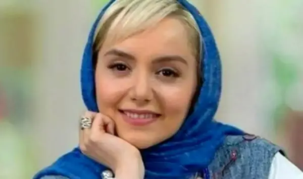 عکس همسر واقعی نازنین بیاتی