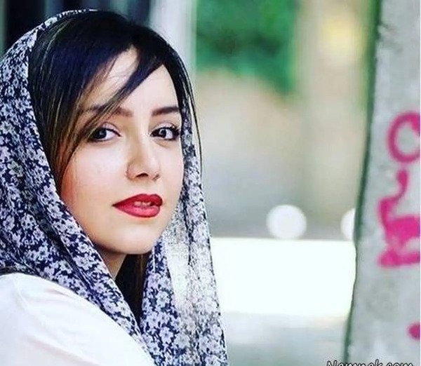عکس های همسر نازنین بیاتی