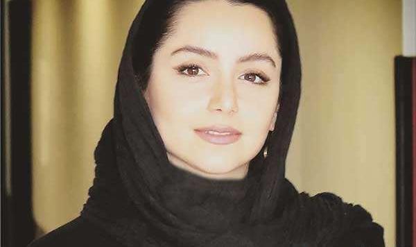 عکس های همسر نازنین بیاتی
