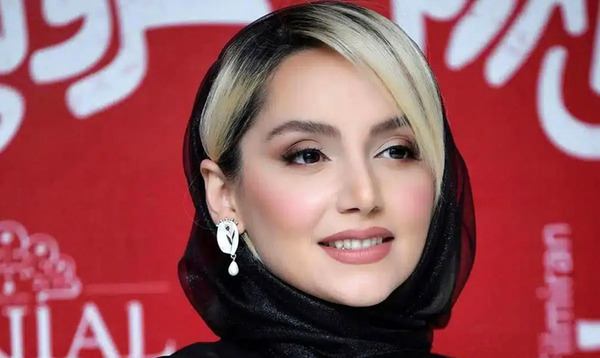 عکس های همسر نازنین بیاتی