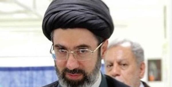 فرزندان رهبر معظم عکس همسر خامنه ای
