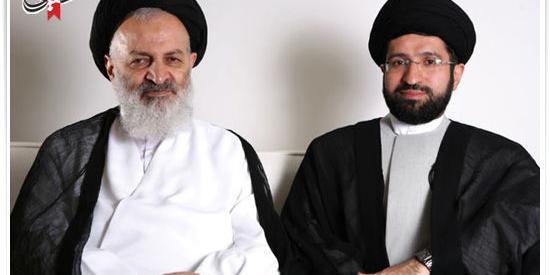 فرزندان رهبر معظم عکس همسر خامنه ای