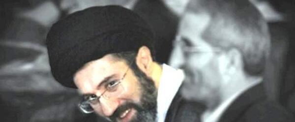 فرزندان رهبر معظم عکس همسر خامنه ای