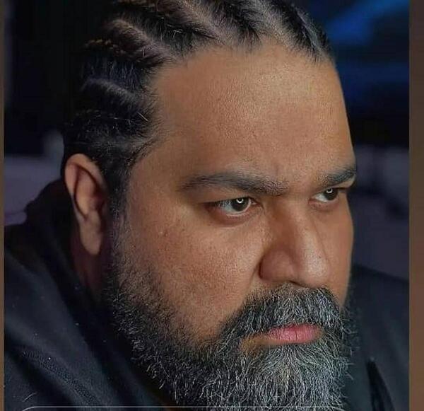 عکس همسر رضا صادقی قبل از عمل