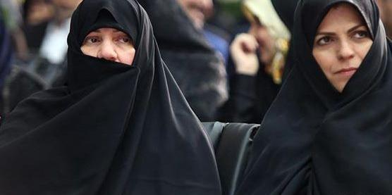 عکس همسر روحانی رئیس جمهور